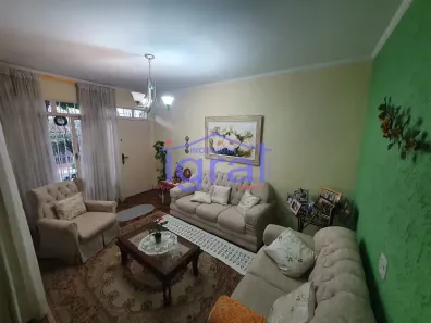 Sobrado com 3 Quartos à venda, 143m² no Vila Parque Jabaquara, São Paulo