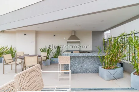 Apartamento com 1 Quarto à venda, 31m² no Perdizes, São Paulo