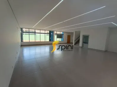 Prédio Comercial à venda, 117m² no Martins, Uberlândia