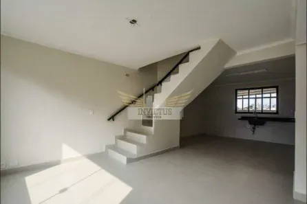 Sobrado com 2 Quartos à venda, 275m² no Vila Scarpelli, Santo André