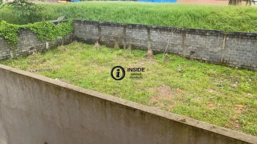 Lote/Terreno à venda, 510m² no Mar e Céu, Guarujá