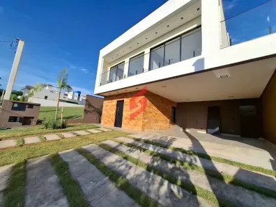 Casa de Condomínio com 3 Quartos à venda, 308m² no Cyrela Landscape Esplanada, Votorantim