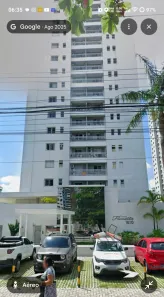 Apartamento com 3 Quartos à venda, 112m² no Marco, Belém