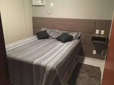 Apartamento com 2 Quartos à venda, 65m² no Vila Ana Maria, Ribeirão Preto