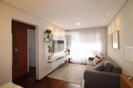 Apartamento com 2 Quartos à venda, 58m² no Casa Verde, São Paulo