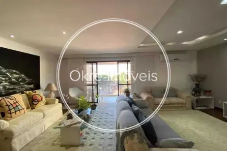 Cobertura com 4 Quartos à venda, 406m² no Botafogo, Rio de Janeiro
