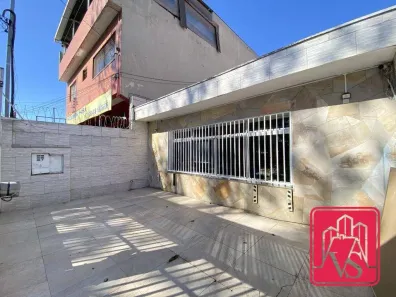 Imóvel Comercial à venda, 400m² no Taboão, São Bernardo do Campo