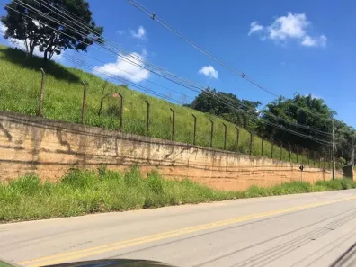 Lote/Terreno à venda, 6983m² no , Bom Jesus dos Perdões