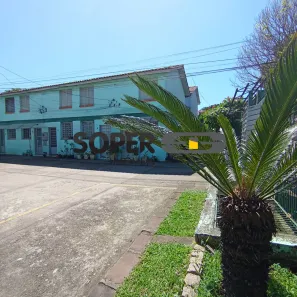 Casa de Condomínio com 2 Quartos à venda, 36m² no Cavalhada, Porto Alegre