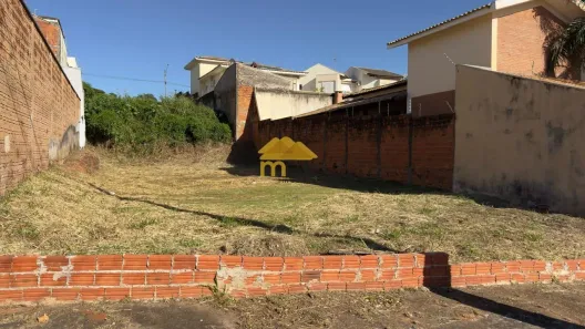 Lote/Terreno à venda, 329m² no Jardim Petrópolis, Presidente Prudente