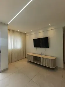 Apartamento com 2 Quartos para alugar, 79m² no Telégrafo, Belém