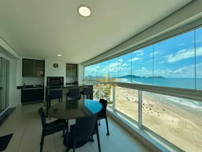 Apartamento com 4 Quartos à venda, 206m² no Enseada, Guarujá