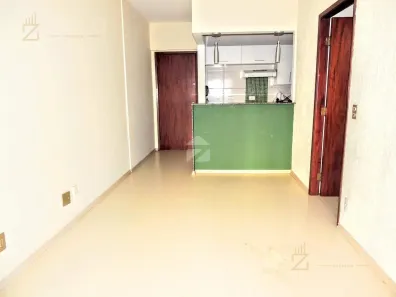 Apartamento com 1 Quarto à venda, 55m² no Botafogo, Campinas