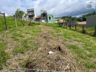 Lote/Terreno à venda, 250m² no , Pinhalzinho