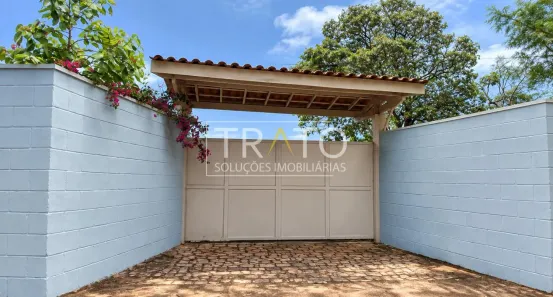 Fazenda/Sítio com 3 Quartos à venda, 280m² no Chácaras São Bento, Valinhos