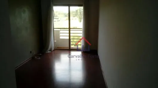Apartamento com 3 Quartos à venda, 64m² no Vila Sofia, São Paulo