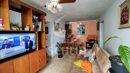 Apartamento com 3 Quartos à venda, 75m² no Jardim Taquaral, São Paulo