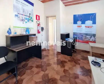 Ponto Comercial com 4 Quartos à venda, 113m² no Carlos Prates, Belo Horizonte