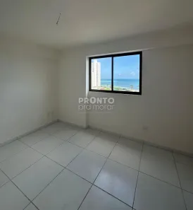 Apartamento com 2 Quartos à venda, 48m² no Piedade, Jaboatão dos Guararapes