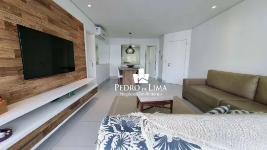 Apartamento com 5 Quartos à venda, 147m² no Riviera, Bertioga