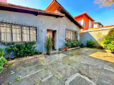 Casa com 3 Quartos à venda, 183m² no Planalto Paulista, São Paulo
