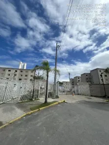 Apartamento com 2 Quartos à venda, 41m² no Barra de Jangada, Jaboatão dos Guararapes