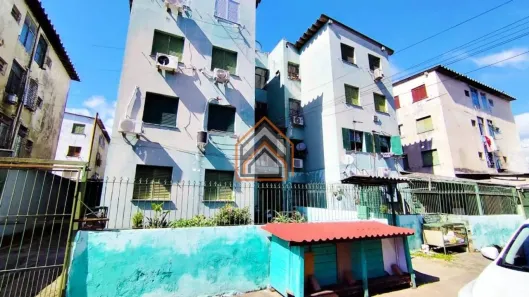 Apartamento com 2 Quartos à venda, 40m² no Maria Regina, Alvorada