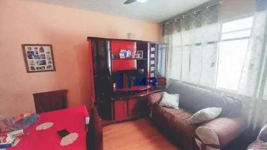 Apartamento com 2 Quartos à venda, 43m² no Praça Seca, Rio de Janeiro
