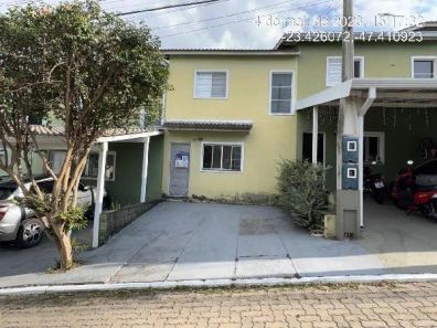 Casa com 2 Quartos à venda, 58m² no Éden, Sorocaba