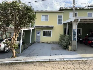 Casa com 2 Quartos à venda, 59m² no Éden, Sorocaba