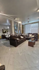 Casa de Condomínio com 4 Quartos à venda, 296m² no Vila Valqueire, Rio de Janeiro
