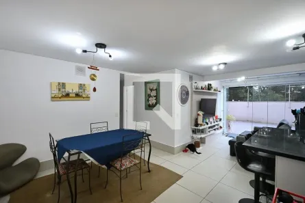 Apartamento com 3 Quartos à venda, 138m² no Parque Assunção, Taboão da Serra