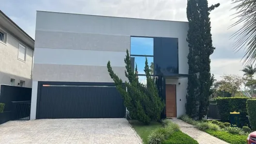 Casa com 4 Quartos para alugar, 450m² no Jurerê, Florianópolis