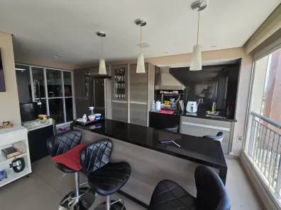 Apartamento com 3 Quartos à venda, 210m² no Vila Prudente, São Paulo