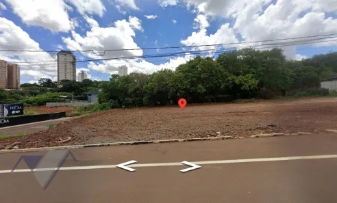 Lote/Terreno à venda, 224m² no Centro, Cascavel