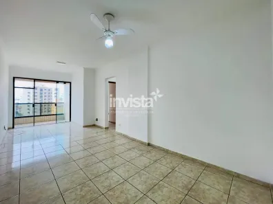 Apartamento com 2 Quartos à venda, 120m² no Aparecida, Santos
