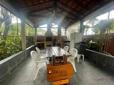 Apartamento com 3 Quartos à venda, 85m² no Enseada, Guarujá