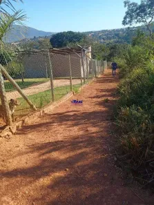 Lote/Terreno à venda, 360m² no Mateus Leme, Mateus Leme