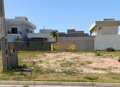 Lote/Terreno à venda, 212m² no Jardim Jacinto, Jacareí