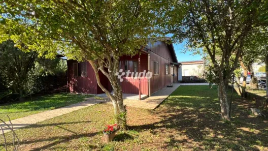 Casa com 2 Quartos à venda, 250m² no São José, Novo Hamburgo