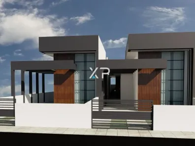 Casa com 2 Quartos à venda, 69m² no Potecas, São José
