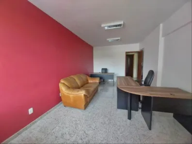 Sala Comercial à venda, 600m² no Barro Preto, Belo Horizonte