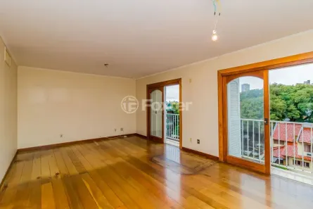 Apartamento com 3 Quartos à venda, 155m² no Santa Tereza, Porto Alegre