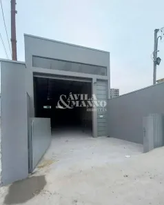 Ponto Comercial para alugar, 275m² no Alto da Mooca, São Paulo