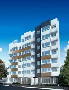 Apartamento com 1 Quarto à venda, 77m² no Floresta, Porto Alegre