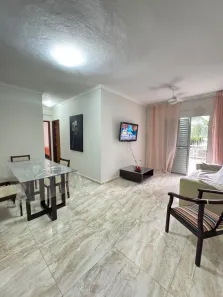 Apartamento com 2 Quartos à venda, 80m² no Tupi, Praia Grande