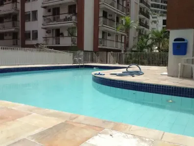 Apartamento com 2 Quartos à venda, 79m² no Jardim Botânico, Rio de Janeiro