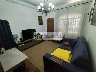 Casa com 4 Quartos à venda, 225m² no Bosque da Saúde, São Paulo