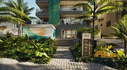 Apartamento com 2 Quartos à venda, 66m² no Portão, Curitiba