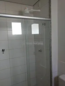 Apartamento com 1 Quarto à venda, 44m² no Residencial Flórida, Ribeirão Preto